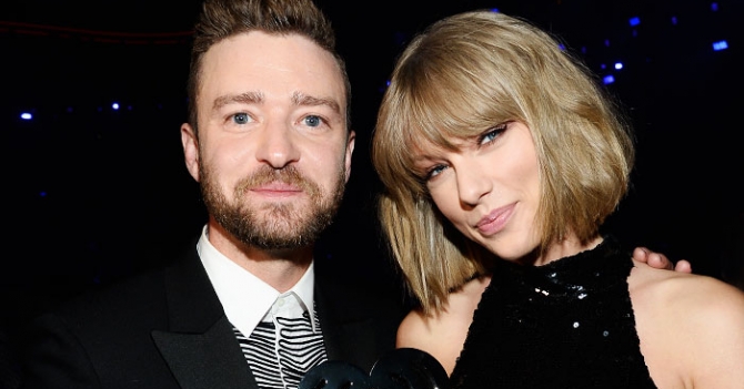 Гости премии iHeartRadio Music Awards