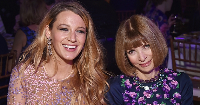 Церемония награждения премии Golden Heart Awards — 2014