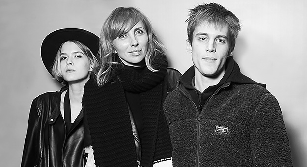 Закрытый показ фильма Джима Джармуша в Audi City Moscow