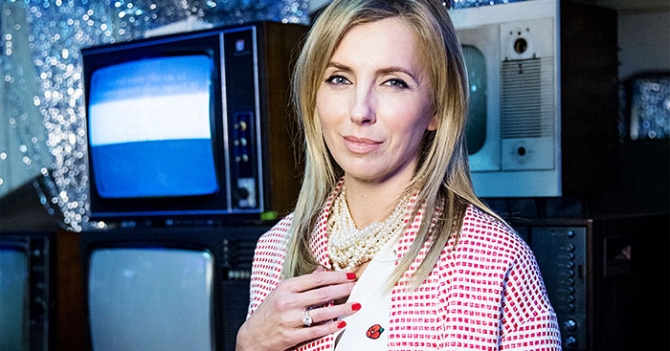 Bosco-бал — 2016: \"Голубой огонек\"