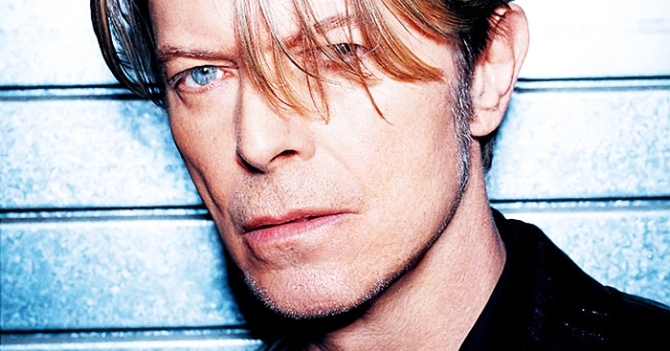 Слушаем песню Дэвида Боуи к сериалу \"Последние пантеры\"