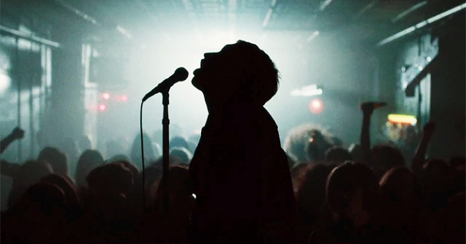 Вышел трейлер \"Винила\" Мартина Скорсезе и Мика Джаггера