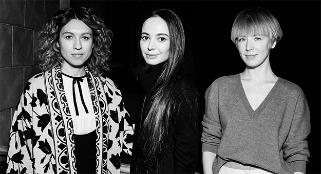 Финал конкурса «Context. Диана Вишнева»