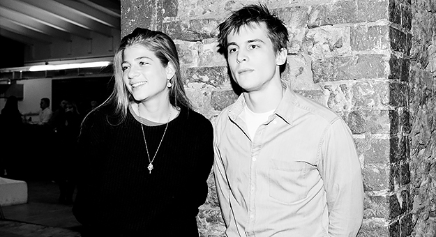 Премьера фильма «Патерсон» в «Гоголь-центре»