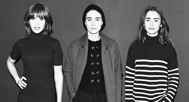 Гости Sundance Film Festival 2017