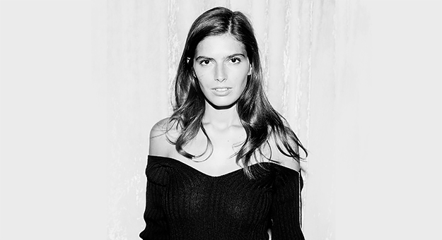 Презентация ароматов By Kilian в Cristal Room Baccarat