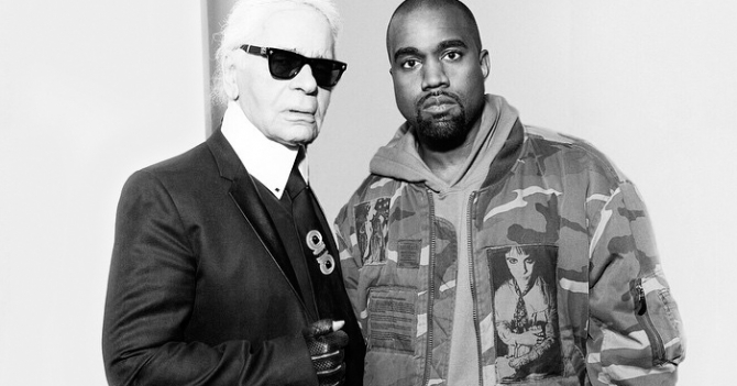 Смотр полуфиналистов конкурса LVMH Prize