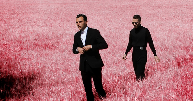 Гид по фестивалю \"Ласточка\"