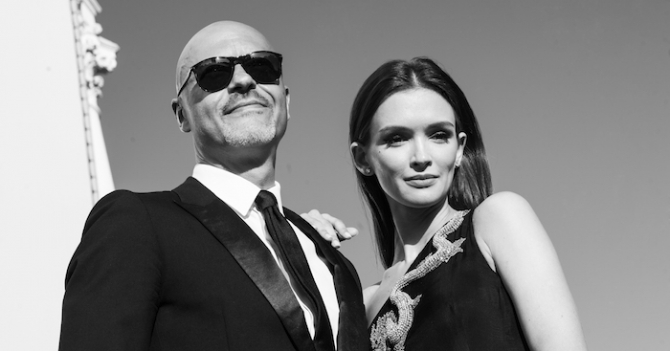 \"Кинотавр-2016\": церемония закрытия