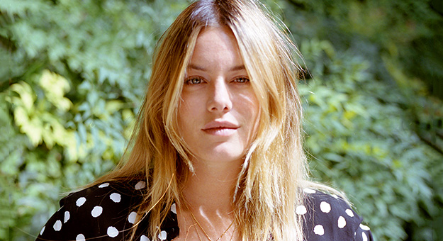 Камилль Роу о любви к своему телу и осознанном выборе