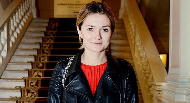 Гастроли театра Ла Скала: «Симон Бокканегра»