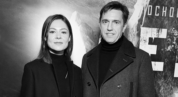 Премьера фильма «Ледокол»