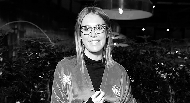 Гости показа Alexander Arutyunov