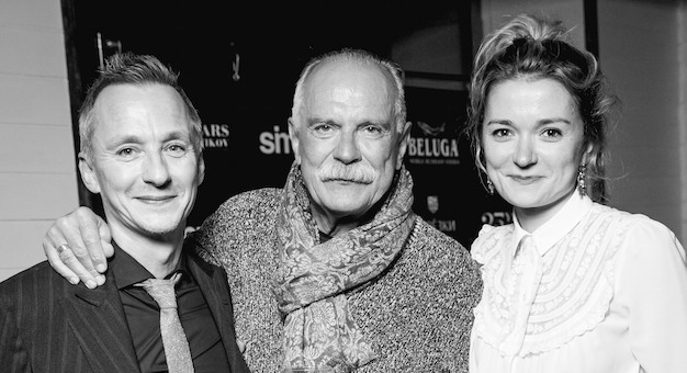 15-летие ресторана «Vаниль»