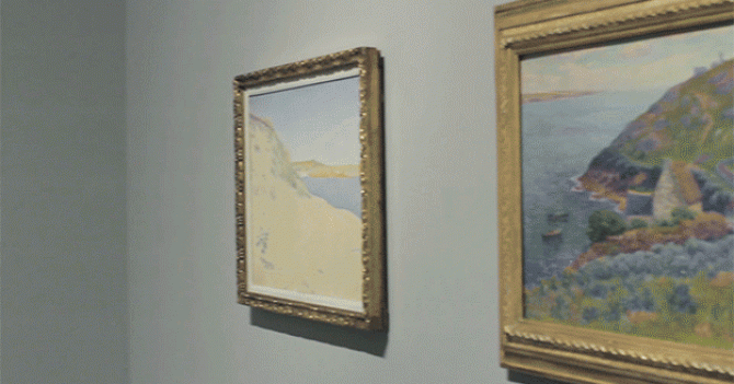 Мнения: о выставке «Шедевры нового искусства. Собрание С. И. Щукина»