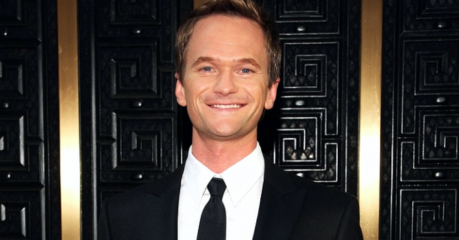 Нил Патрик Харрис станет ведущим церемонии \"Оскар-2015\"