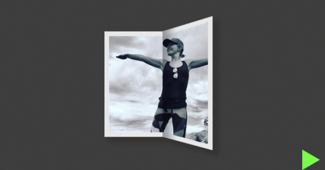 Плей-лист #БежимСоСмыслом: Ксения Собчак