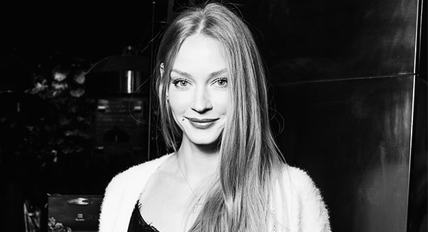 Премьера фильма «Танцовщица» в кинотеатре «Москва»