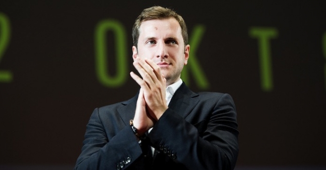 ММКФ-2015: премьера фильма \"Без границ\"