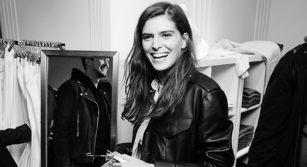 В Москве прошла вечеринка в честь запуска новой коллекции Uniqlo U