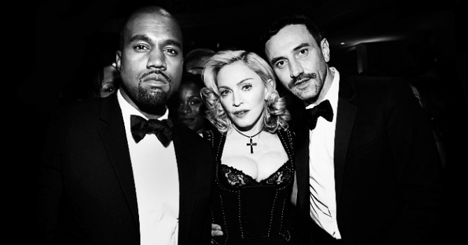 Ежегодный благотворительный бал Keep A Child Alive