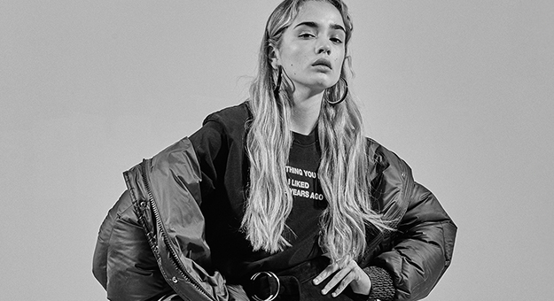 Как быть красивой в пуховике