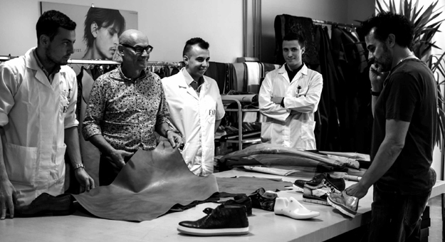 #tbt: как русская оперная певица прославила итальянскую обувь на весь мир