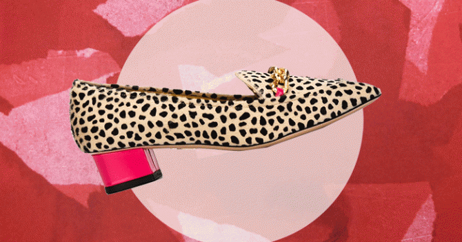 В чем плясать на Новый год? Подбираем обувь