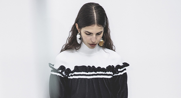 Обзор Buro 24/7: 3.1 Phillip Lim, pre-fall 2017