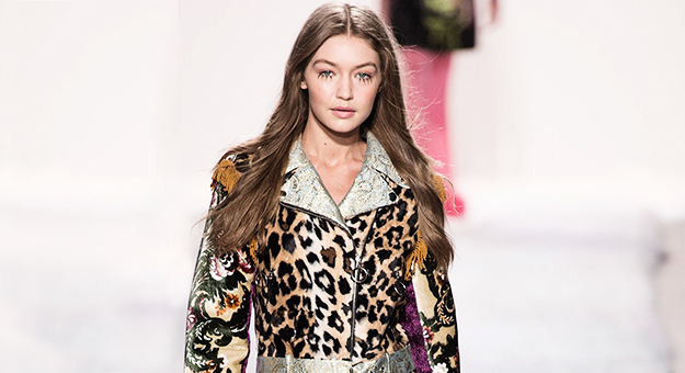 Jeremy Scott, осень-зима 2017 — обзор Buro 24/7