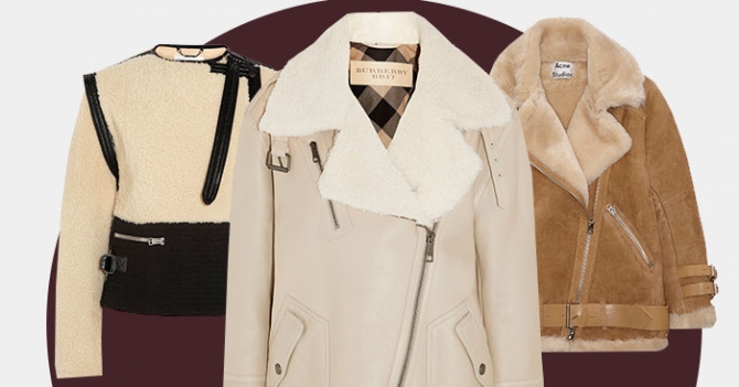 15 лучших курток-авиаторов