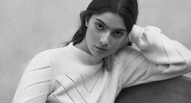 Molli, осень-зима 2017 — обзор Buro 24/7