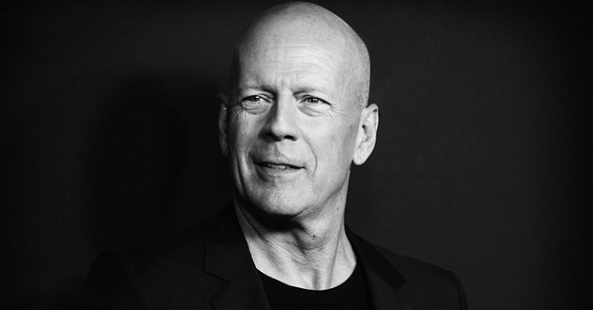 Брюс Уиллис выбыл из актерского состава нового фильма Вуди Аллена