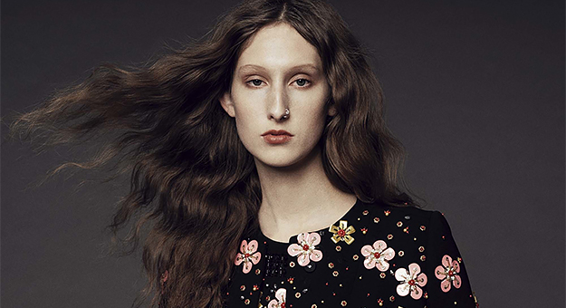 Обзор Buro 24/7: Zac Posen, pre-fall 2017