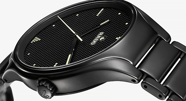 Rado продолжает серию коллабораций с дизайнерами