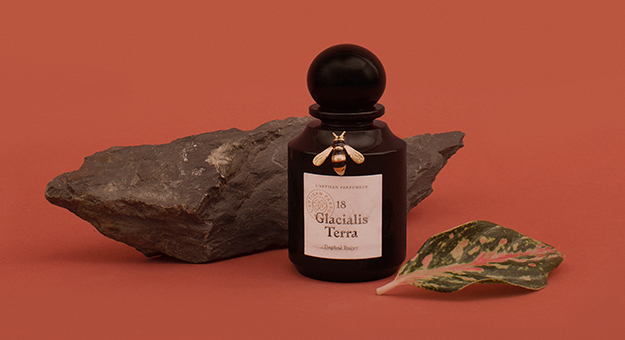 Аромат 18 Glacialis Terra от L'Artisan Parfumeur — выбор Buro 24/7