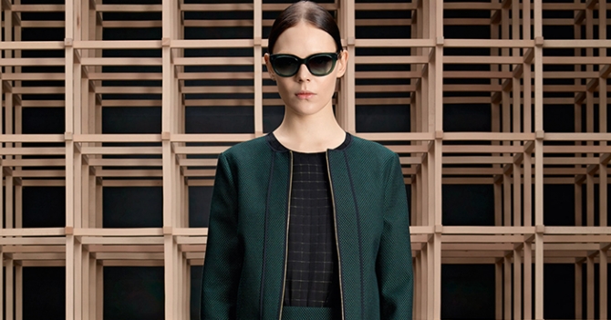 Обзор Buro 24/7: Boss, pre-fall 2015