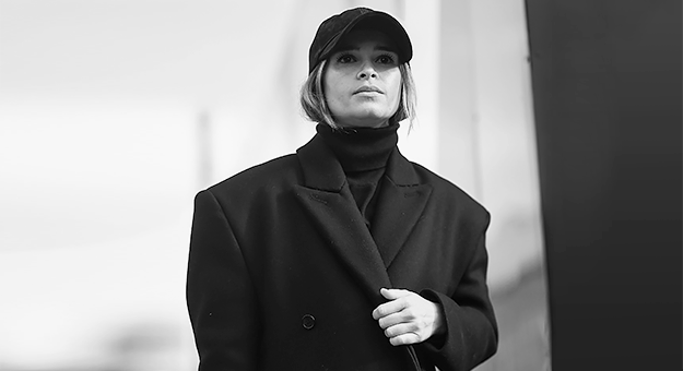 20 лучших образов Мирославы Дума