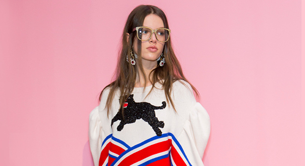 Модные свитера на зиму: 55 лучших моделей