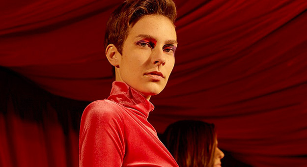 Marta Jakubowski, осень-зима 2017 — обзор Buro 24/7