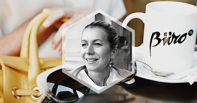 Coffee Break: инсайдеры индустрии о неделях моды и не только