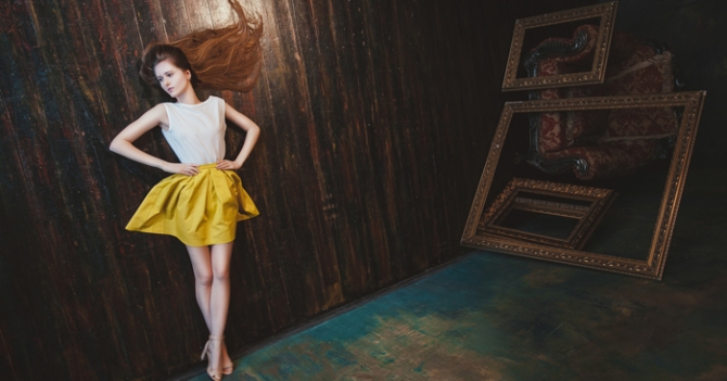 Обратите внимание: Cat's Production