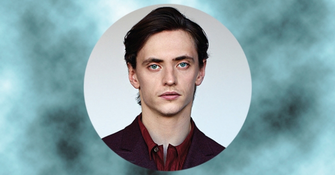 Мужчина месяца: Сергей Полунин