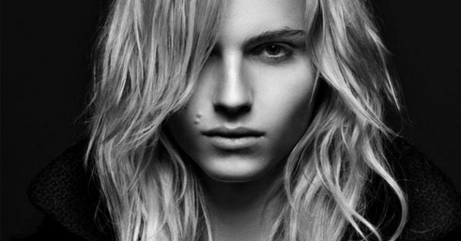 Документальное кино об Андреа Пежич покажут на фестивале Sundance