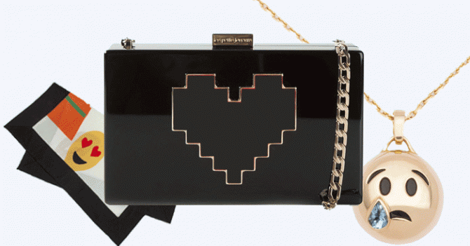 Эмодзи: 15 лучших аксессуаров