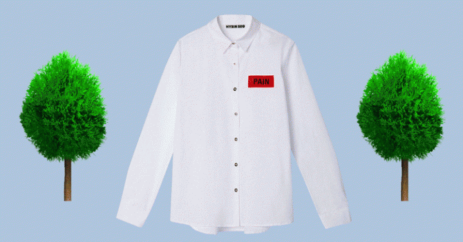 5 ярких образов, которые приблизят весну