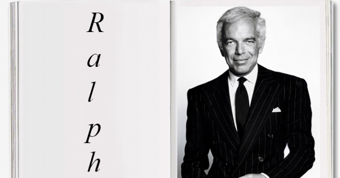 5 причин любить Ральфа Лорена