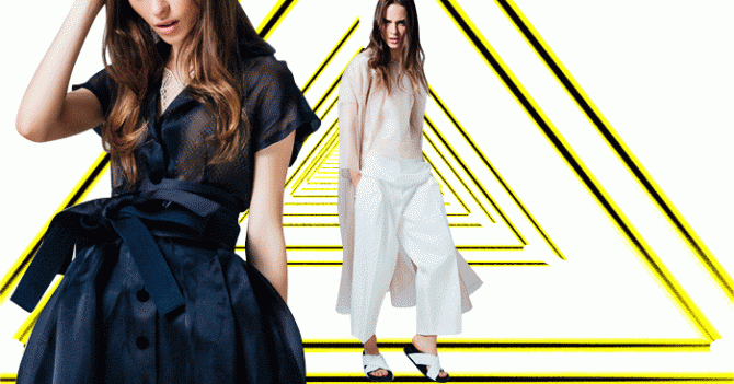 Новое имя в моде: Graviteight