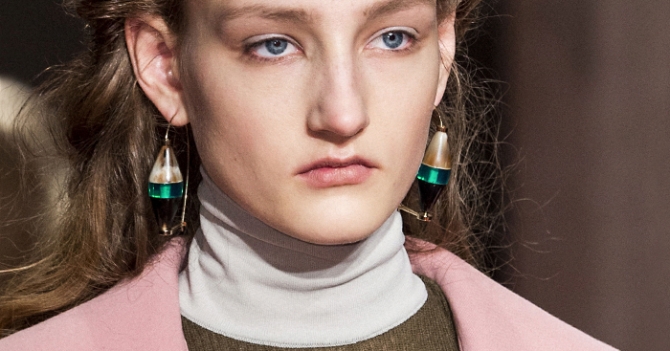 Обзор Buro 24/7: Marni, осень-зима 2015