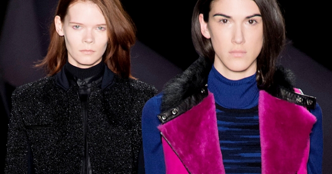 Обзор Buro 24/7: Ohne Titel, осень-зима 2015